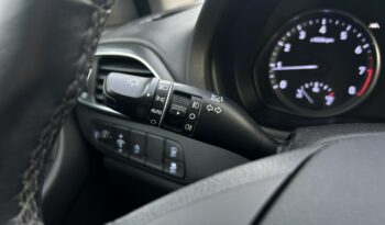 HYUNDAI I30  | przedni | Manualna | 110 KM | Beżowy full