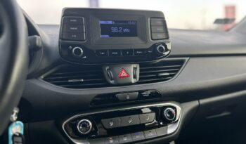 HYUNDAI I30  | przedni | Manualna | 110 KM | Beżowy full