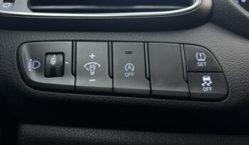 HYUNDAI I30  | przedni | Manualna | 110 KM | Beżowy full