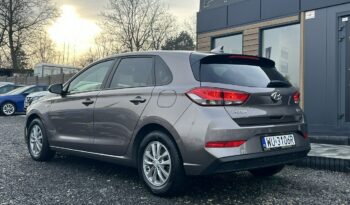HYUNDAI I30  | przedni | Manualna | 110 KM | Beżowy full