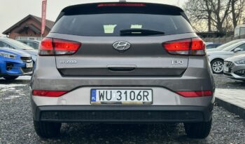 HYUNDAI I30  | przedni | Manualna | 110 KM | Beżowy full