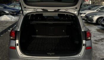 HYUNDAI I30  | przedni | automatyczna_dwusprzeglowa | 120 KM | Srebrny full