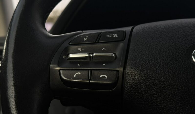 HYUNDAI I30  | przedni | automatyczna_dwusprzeglowa | 120 KM | Srebrny full