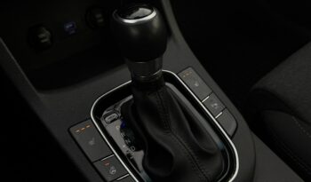 HYUNDAI I30  | przedni | automatyczna_dwusprzeglowa | 120 KM | Srebrny full