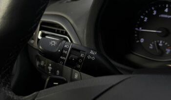 HYUNDAI I30  | przedni | automatyczna_dwusprzeglowa | 120 KM | Srebrny full