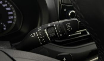 HYUNDAI I30  | przedni | automatyczna_dwusprzeglowa | 120 KM | Srebrny full