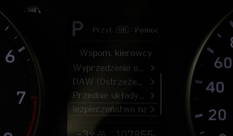 HYUNDAI I30  | przedni | automatyczna_dwusprzeglowa | 120 KM | Srebrny full