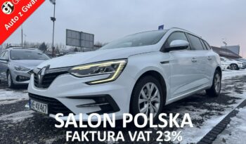 Renault Megane  | Przedni | Manualna | 140 Km | Bialy