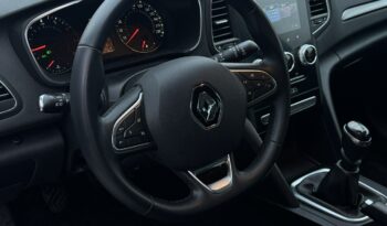 RENAULT Megane  | przedni | Manualna | 140 KM | bialy full