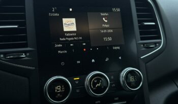 RENAULT Megane  | przedni | Manualna | 140 KM | bialy full