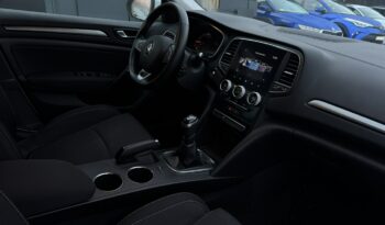 RENAULT Megane  | przedni | Manualna | 140 KM | bialy full