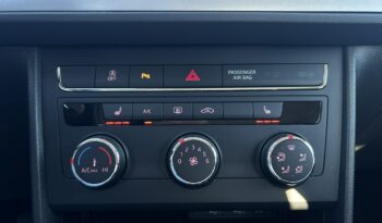 SEAT Leon  | przedni | Manualna | 130 KM | niebieski ciemny full