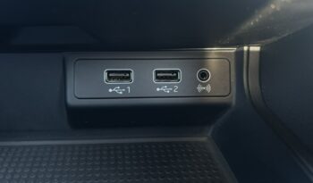 SEAT Leon  | przedni | Manualna | 130 KM | niebieski ciemny full