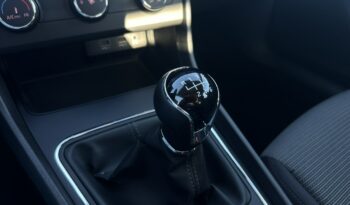 SEAT Leon  | przedni | Manualna | 130 KM | niebieski ciemny full