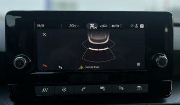 SEAT Leon  | przedni | automatyczna_dwusprzeglowa | 110 KM | bialy full