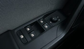 SEAT Leon  | przedni | automatyczna_dwusprzeglowa | 110 KM | bialy full