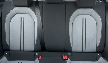 SEAT Leon  | przedni | automatyczna_dwusprzeglowa | 110 KM | bialy full