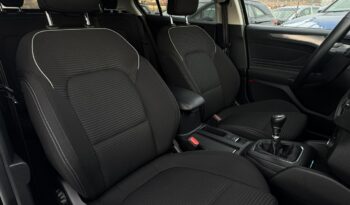 FORD Focus  | przedni | Manualna | 125 KM | Czarny full