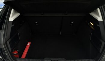 FORD Focus  | przedni | Manualna | 125 KM | Czarny full