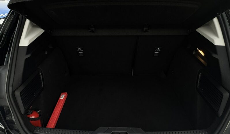 FORD Focus  | przedni | Manualna | 125 KM | Czarny full