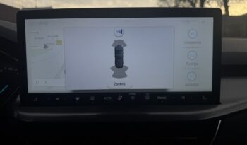 FORD Focus  | przedni | Manualna | 125 KM | Czarny full