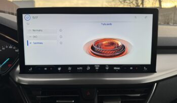 FORD Focus  | przedni | Manualna | 125 KM | Czarny full