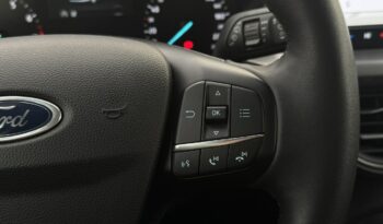 FORD Focus  | przedni | Manualna | 125 KM | Czarny full