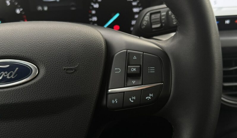 FORD Focus  | przedni | Manualna | 125 KM | Czarny full