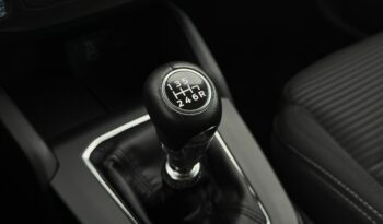 FORD Focus  | przedni | Manualna | 125 KM | Czarny full