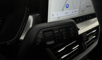 FORD Focus  | przedni | Manualna | 125 KM | Czarny full