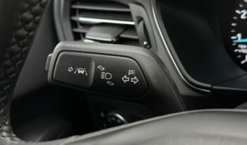 FORD Focus  | przedni | Manualna | 125 KM | Czarny full