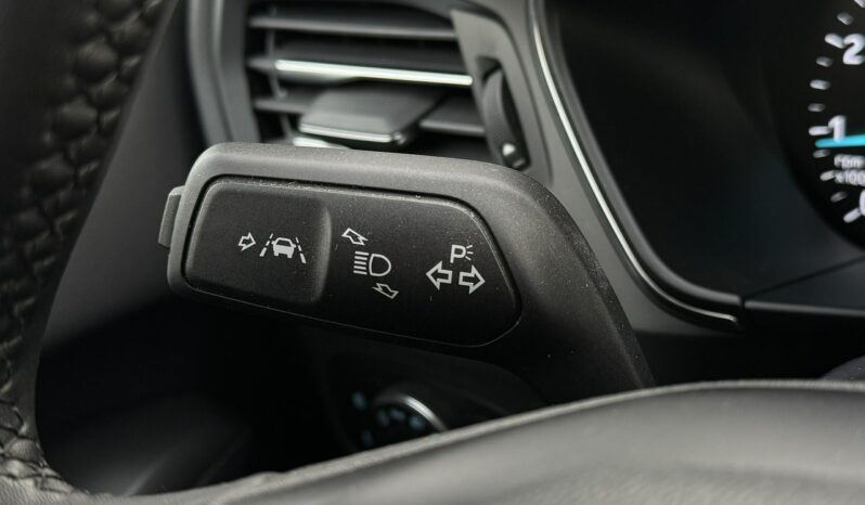 FORD Focus  | przedni | Manualna | 125 KM | Czarny full