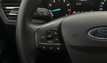 FORD Focus  | przedni | Manualna | 125 KM | Czarny full