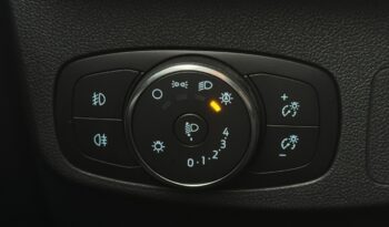 FORD Focus  | przedni | Manualna | 125 KM | Czarny full