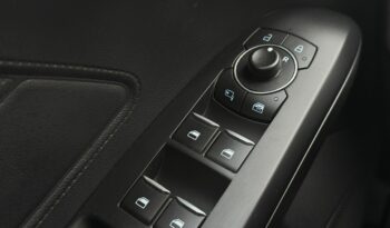 FORD Focus  | przedni | Manualna | 125 KM | Czarny full