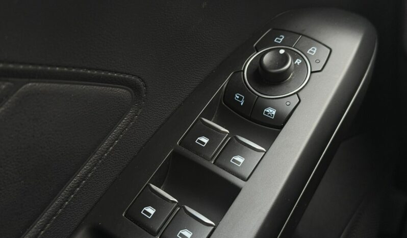 FORD Focus  | przedni | Manualna | 125 KM | Czarny full