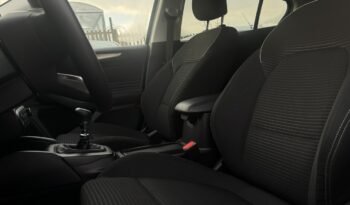 FORD Focus  | przedni | Manualna | 125 KM | Czarny full