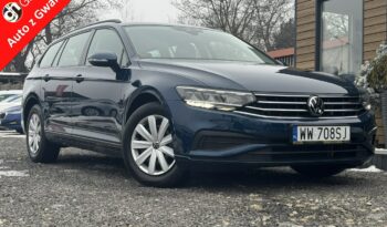 Volkswagen Passat  | Przedni | Automatyczna | 150 Km | Inny