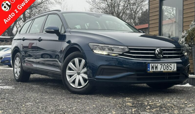 Volkswagen Passat  | Przedni | Automatyczna | 150 Km | Inny