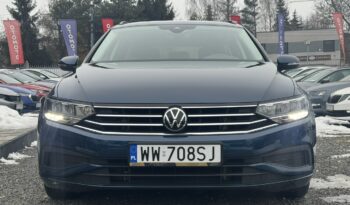 VOLKSWAGEN Passat  | przedni | Automatyczna | 150 KM | inny full