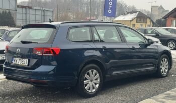 VOLKSWAGEN Passat  | przedni | Automatyczna | 150 KM | inny full