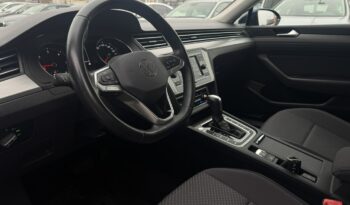 VOLKSWAGEN Passat  | przedni | Automatyczna | 150 KM | inny full