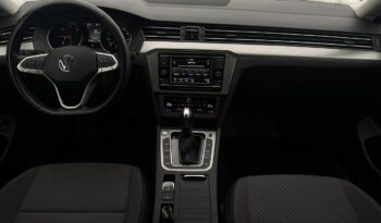 VOLKSWAGEN Passat  | przedni | Automatyczna | 150 KM | inny full