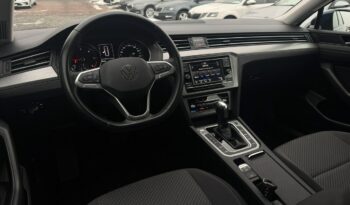 VOLKSWAGEN Passat  | przedni | Automatyczna | 150 KM | inny full