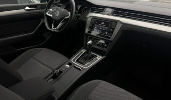 VOLKSWAGEN Passat  | przedni | Automatyczna | 150 KM | inny full