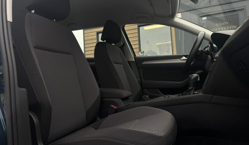 VOLKSWAGEN Passat  | przedni | Automatyczna | 150 KM | inny full