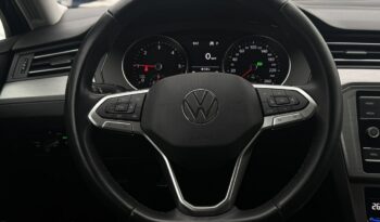 VOLKSWAGEN Passat  | przedni | Automatyczna | 150 KM | inny full