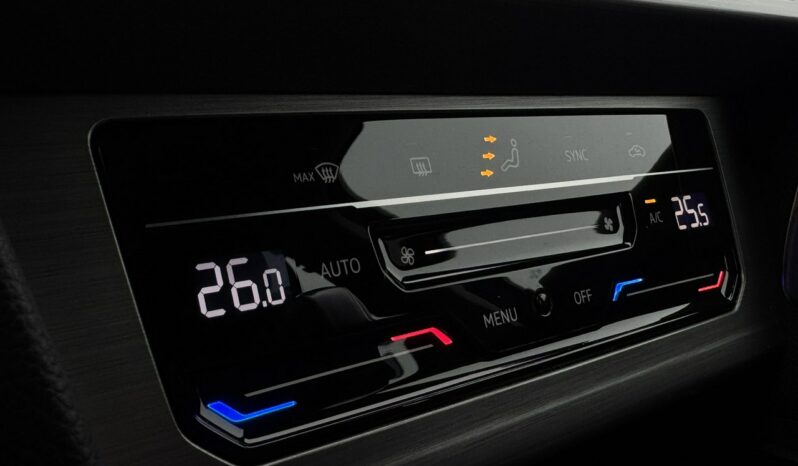 VOLKSWAGEN Passat  | przedni | Automatyczna | 150 KM | inny full