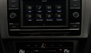 VOLKSWAGEN Passat  | przedni | Automatyczna | 150 KM | inny full