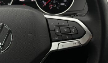 VOLKSWAGEN Passat  | przedni | Automatyczna | 150 KM | inny full